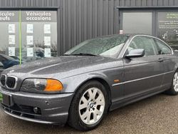 Gris Utilisé 2001 BMW 325 Berline | 8 490 €