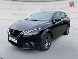 Noir Utilisé 2023 Nissan Qashqai SUV | 19 999 € (Bon prix)