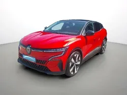 Noir Utilisé 2022 Renault Mégane Techno | 20 990 € (Bon prix)