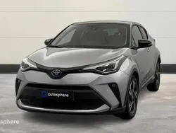 Utilisé 2022 Toyota C-HR SUV | 25 999 € (Prix assez cher)
