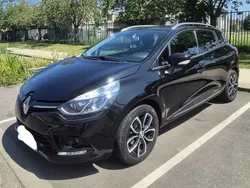 Noir Utilisé 2019 Renault Clio GrandTour Break | 9 900 €