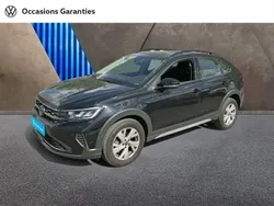 Noir Utilisé 2024 VW Taigo Life SUV | 25 990 € (Prix assez cher)