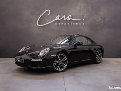 Noir Utilisé 2011 Porsche 911 Carrera Black Edition Coupé | 74 900 € (Prix cher)