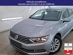 Gris Utilisé 2019 VW Passat Berline | 20 900 € (Prix juste)