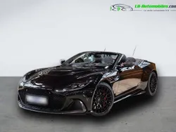 Utilisé 2025 Aston Martin DBS Coupé | 398 800 €