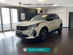 Utilisé 2021 Peugeot 3008 GT | 22 980 € (Prix juste)