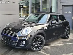 Utilisé 2015 Mini Cooper D Citadine | 11 750 € (Prix juste)