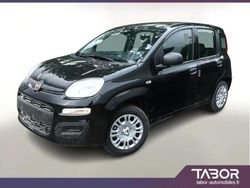 Noir Nouvelle 2025 Fiat Panda Citadine | 13 859 € (Prix juste)