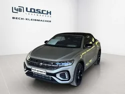 Argent Utilisé 2025 VW T-Roc R-line SUV | 45 117 €