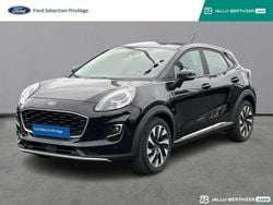 Noir Utilisé 2024 Ford Flex Business Edition SUV | 20 489 € (Prix juste)