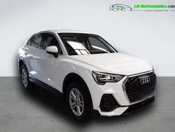 Utilisé 2022 Audi Q3 Sportback SUV | 35 400 € (Bon prix)