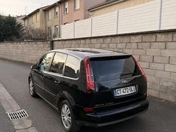 Utilisé 2007 Ford C-MAX Ghia Monospace | 2 399 €