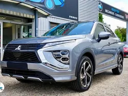 Gris Utilisé 2021 Mitsubishi Eclipse Cross Instyle SUV | 23 800 € (Prix juste)
