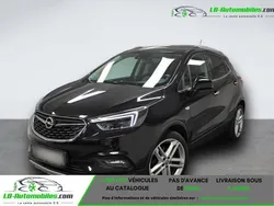 Utilisé 2017 Opel Mokka X SUV | 16 600 € (Prix assez cher)