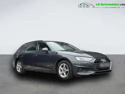 Utilisé 2022 Audi A4 Break | 29 300 € (Super prix)