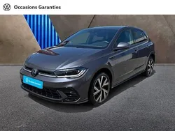 Utilisé 2024 VW Polo R-line | 21 990 € (Prix assez cher)