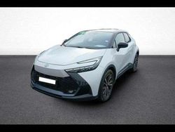 Utilisé 2024 Toyota C-HR SUV | 32 490 € (Prix cher)
