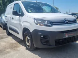 Utilisé 2019 Citroën Berlingo Monospace | 10 490 € (Super prix)