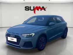Gris flèche nacré noir mythe métallisé Utilisé 2026 Audi A1 Sportback Design Citadine | 30 290 €