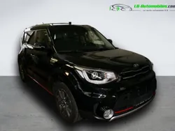 Utilisé 2017 Kia Soul 2 SUV | 20 900 € (Prix assez cher)