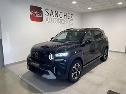 Noir Nouvelle 2025 Citroën C3 Aircross SUV | 26 790 €
