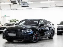 Utilisé 2022 Audi A8 Advanced Berline | 75 900 €