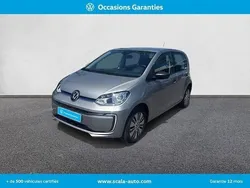 Utilisé 2022 VW e-up! Citadine | 12 990 € (Bon prix)
