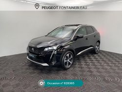 Utilisé 2023 Peugeot 3008 GT | 27 870 € (Prix cher)