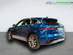 Utilisé 2022 Jaguar F-Pace SUV | 45 300 € (Prix cher)