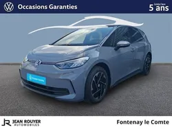 Nouvelle 2025 VW ID.3 Pure Citadine | 33 599 € (Bon prix)