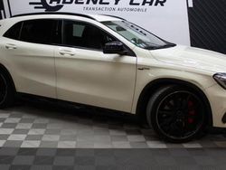Utilisé 2016 Mercedes GLA45 AMG AMG SUV | 26 990 €