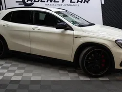 Utilisé 2016 Mercedes GLA45 AMG AMG SUV | 26 990 €