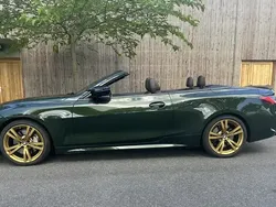 Utilisé 2022 BMW 430 Cabriolet M Sport Cabriolet | 49 900 €
