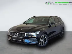 Utilisé 2021 Volvo V60 Break | 32 600 € (Bon prix)