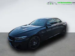 Utilisé 2017 BMW M4 Comfort Edition Coupé | 62 800 € (Super prix)