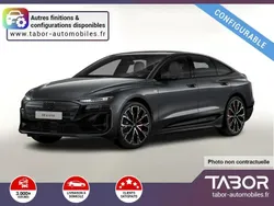 Gris Nouvelle 2025 Audi A6 e-tron Sport | 65 131 €