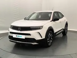 Utilisé 2023 Opel Mokka Elegance SUV | 17 900 € (Prix assez cher)