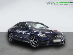 Utilisé 2020 Mercedes C180 Berline | 31 700 €