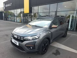 Gris Utilisé 2024 Dacia Jogger Extreme | 21 490 € (Prix juste)