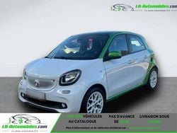 Utilisé 2017 Smart ForFour Electric Drive Citadine | 12 400 € (Prix cher)