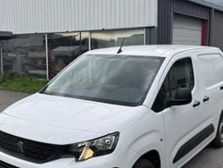 Utilisé 2022 Peugeot Partner Premium Van | 11 999 €