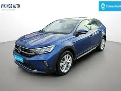 Utilisé 2024 VW Taigo Life SUV | 25 990 € (Prix juste)