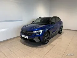 Bleu Utilisé 2025 Renault Austral Iconic Esprit Alpine SUV | 40 990 € (Prix cher)