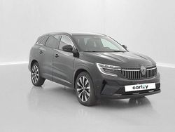 Noir Nouvelle 2025 Renault Espace Techno Monospace | 38 100 € (Prix juste)