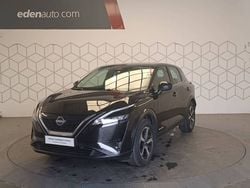 Noir Utilisé 2023 Nissan Qashqai SUV | 24 490 € (Super prix)