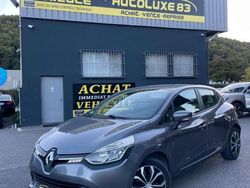 Utilisé 2015 Renault Clio IV Citadine | 5 990 € (Prix assez cher)