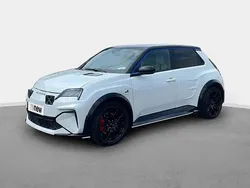 Blanc Utilisé 2025 Alpine A290 Citadine | 46 050 €