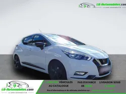 Utilisé 2019 Nissan Micra Citadine | 17 400 € (Prix cher)