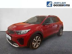 Rouge Utilisé 2021 Kia Stonic SUV | 16 290 € (Prix juste)