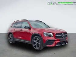 Utilisé 2022 Mercedes GLB200 SUV | 40 200 € (Prix assez cher)